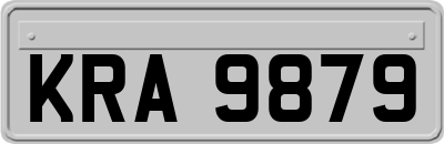 KRA9879