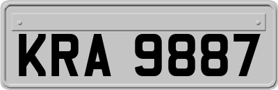 KRA9887