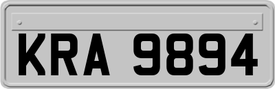 KRA9894