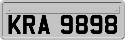 KRA9898