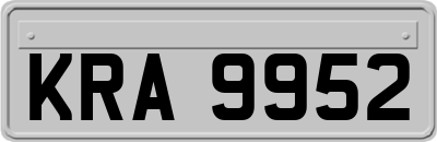 KRA9952