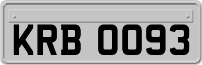 KRB0093