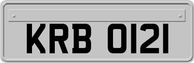 KRB0121