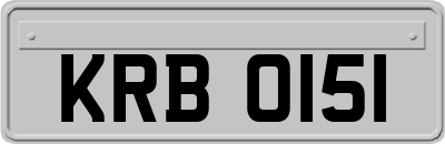KRB0151