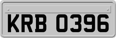 KRB0396