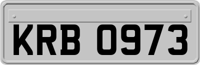 KRB0973