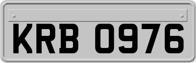 KRB0976