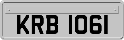 KRB1061