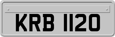 KRB1120