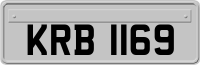KRB1169