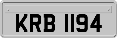 KRB1194