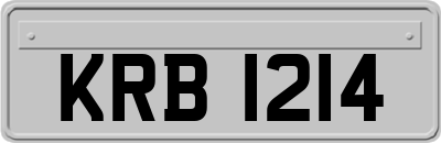 KRB1214