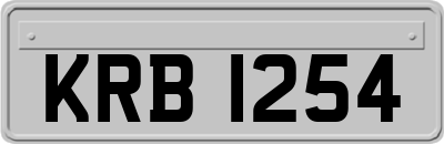 KRB1254