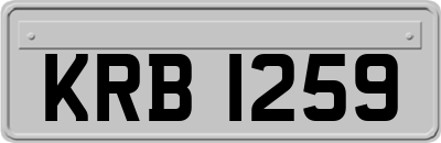 KRB1259