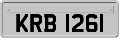 KRB1261