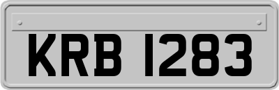 KRB1283