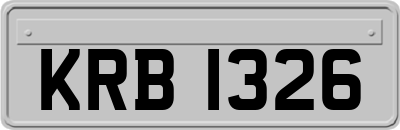 KRB1326