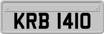 KRB1410