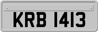 KRB1413