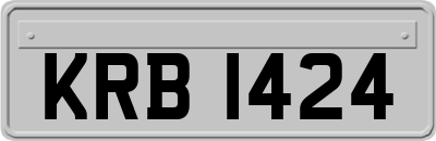KRB1424