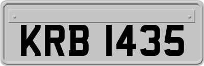 KRB1435