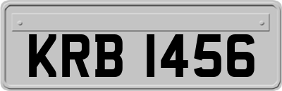 KRB1456