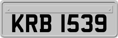 KRB1539