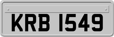 KRB1549