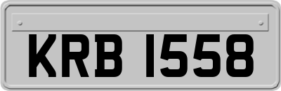 KRB1558