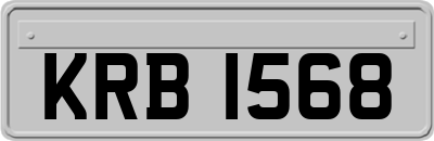 KRB1568
