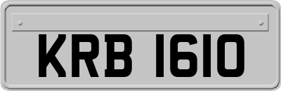 KRB1610