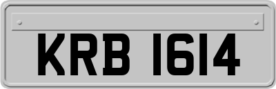 KRB1614