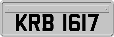 KRB1617