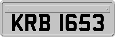 KRB1653