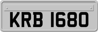 KRB1680