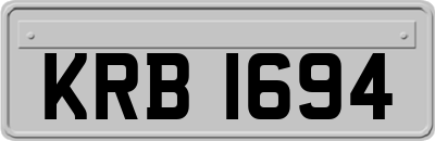 KRB1694