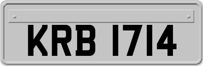 KRB1714