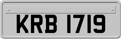 KRB1719