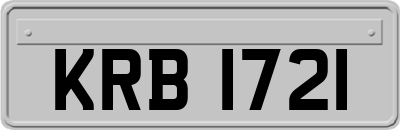 KRB1721