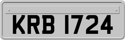 KRB1724