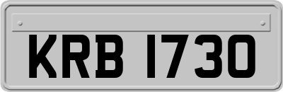 KRB1730