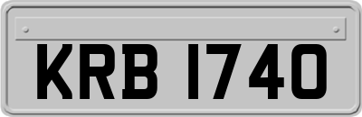 KRB1740