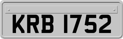 KRB1752