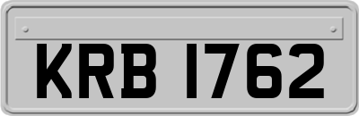 KRB1762