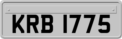 KRB1775