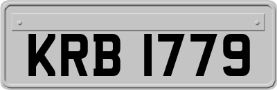 KRB1779