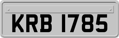 KRB1785