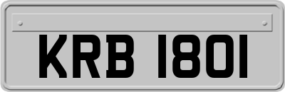 KRB1801