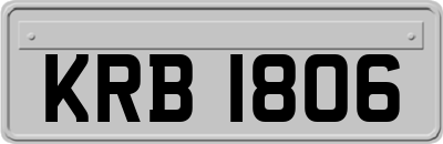 KRB1806