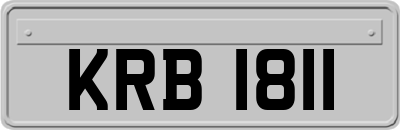 KRB1811
